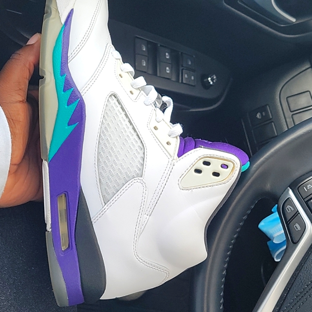 Air Jordan 5
